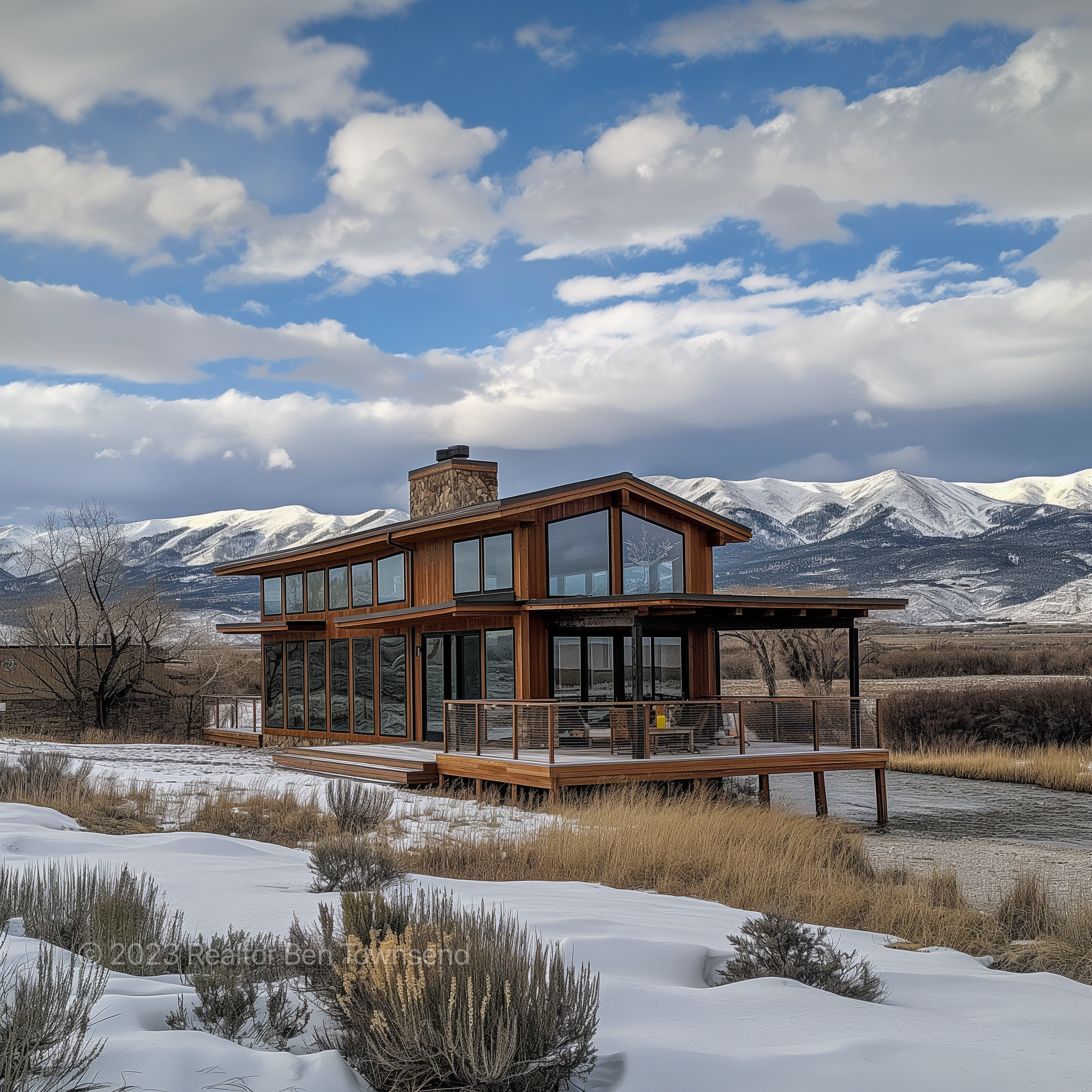 Marketing Strategies for Downtown Colorado Springs Sellers
